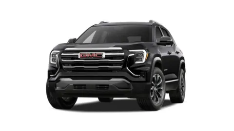 Photos of 2027 GMC Terrain AWD Elevation for sale in Hamilton, OH at Tom Gill Buick GMC