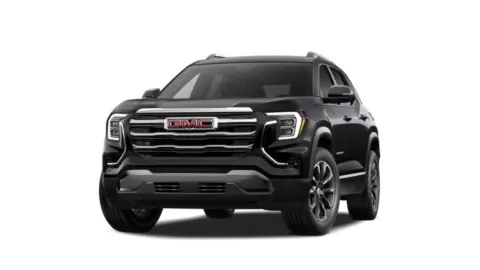Another view of 2027 GMC Terrain AWD Elevation for sale in Hamilton, OH at Tom Gill Buick GMC