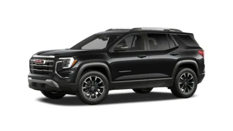 More photos of 2027 GMC Terrain AWD Elevation at Tom Gill Buick GMC, OH