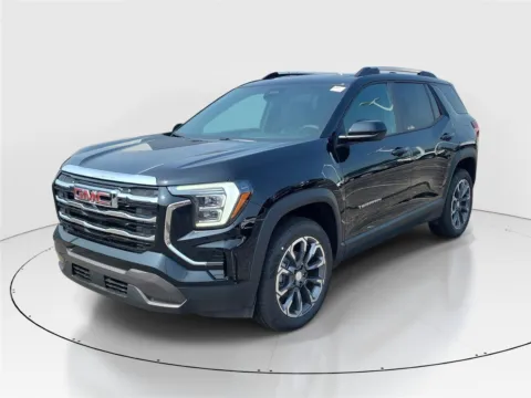 Photos of 2027 GMC Terrain AWD Elevation for sale in Hamilton, OH at Tom Gill Buick GMC