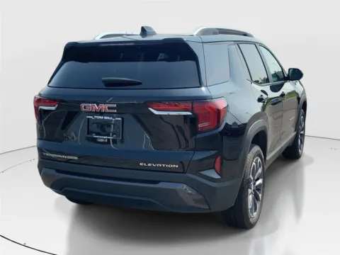 Another view of 2027 GMC Terrain AWD Elevation for sale in Hamilton, OH at Tom Gill Buick GMC