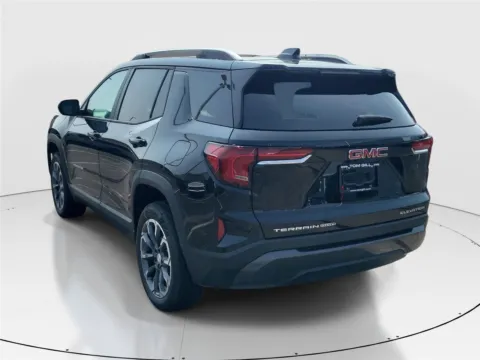 More photos of 2027 GMC Terrain AWD Elevation at Tom Gill Buick GMC, OH