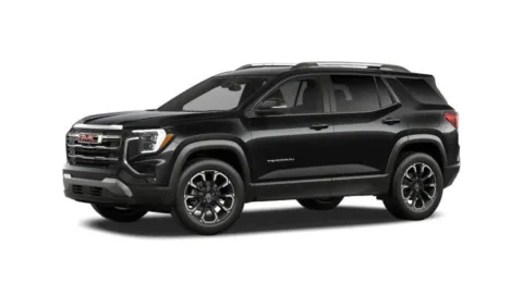 More photos of 2027 GMC Terrain AWD Elevation at Tom Gill Buick GMC, OH