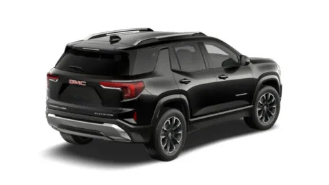 More photos of 2027 GMC Terrain AWD Elevation at Tom Gill Buick GMC, OH