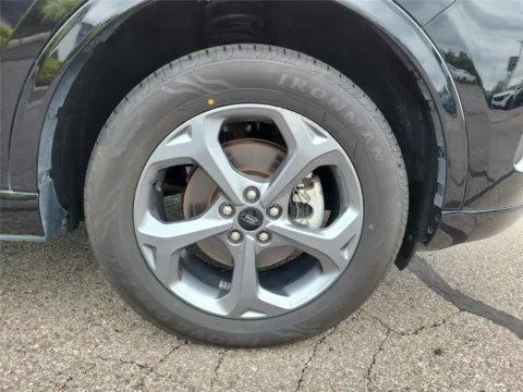 More photos of 2024 Ford Escape ST-Line at Tom Gill Buick GMC, OH