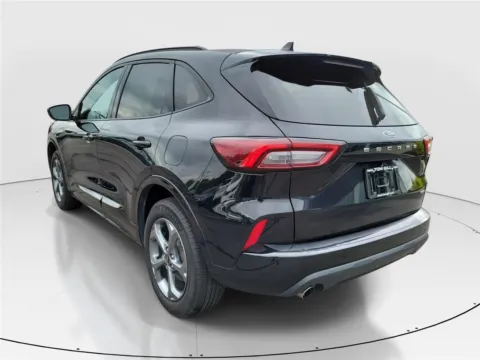 Another view of 2024 Ford Escape ST-Line for sale in Hamilton, OH at Tom Gill Buick GMC