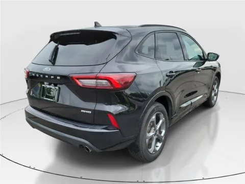 More photos of 2024 Ford Escape ST-Line at Tom Gill Buick GMC, OH