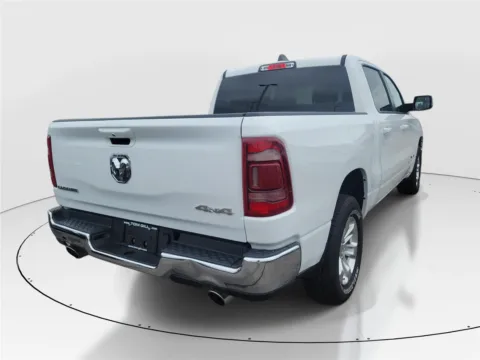 More photos of 2024 Ram 1500 Laramie at Tom Gill Buick GMC, OH