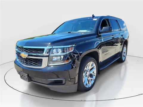 Photos of 2019 Chevrolet Tahoe LT 4WD for sale in Hamilton, OH at Tom Gill Buick GMC
