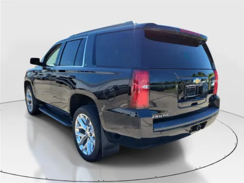 Another view of 2019 Chevrolet Tahoe LT 4WD for sale in Hamilton, OH at Tom Gill Buick GMC
