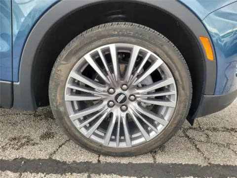 More photos of 2024 Cadillac XT4 Premium Luxury AWD at Tom Gill Buick GMC, OH