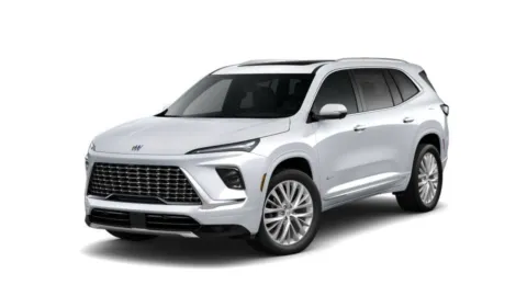 Another view of 2026 Buick Enclave Avenir for sale in Hamilton, OH at Tom Gill Buick GMC