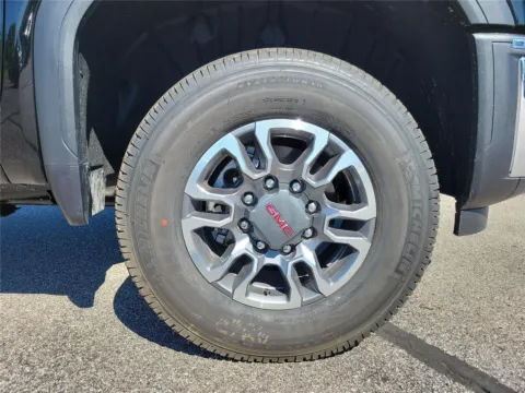 More photos of 2026 GMC Sierra 3500HD Pro at Tom Gill Buick GMC, OH
