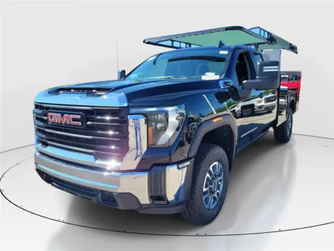 Photos of 2026 GMC Sierra 3500HD Pro for sale in Hamilton, OH at Tom Gill Buick GMC