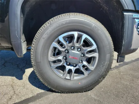 More photos of 2026 GMC Sierra 3500HD Pro at Tom Gill Buick GMC, OH
