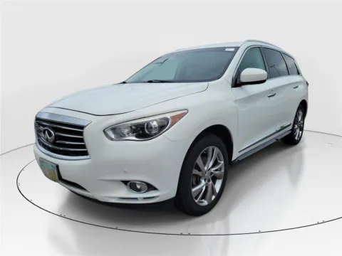 Photos of 2013 INFINITI JX35 AWD for sale in Hamilton, OH at Tom Gill Buick GMC