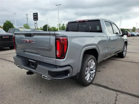 Photos of 2024 GMC Sierra 1500 Denali for sale in Hamilton, OH at Tom Gill Buick GMC