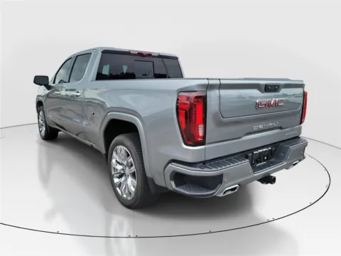 Photos of 2024 GMC Sierra 1500 Denali for sale in Hamilton, OH at Tom Gill Buick GMC