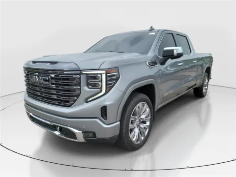 Another view of 2024 GMC Sierra 1500 Denali for sale in Hamilton, OH at Tom Gill Buick GMC
