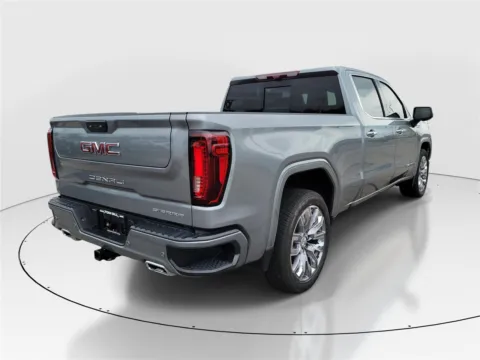 More photos of 2024 GMC Sierra 1500 Denali at Tom Gill Buick GMC, OH
