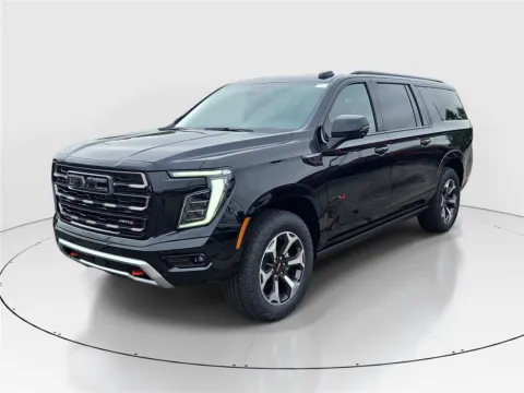 Photos of 2026 GMC Yukon XL AT4 Ultimate for sale in Hamilton, OH at Tom Gill Buick GMC