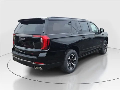More photos of 2026 GMC Yukon XL AT4 Ultimate at Tom Gill Buick GMC, OH