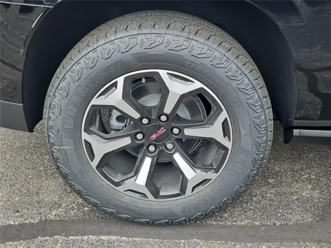 More photos of 2026 GMC Yukon XL AT4 Ultimate at Tom Gill Buick GMC, OH