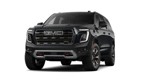 Photos of 2026 GMC Yukon XL AT4 Ultimate for sale in Hamilton, OH at Tom Gill Buick GMC