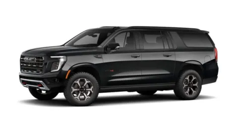 More photos of 2026 GMC Yukon XL AT4 Ultimate at Tom Gill Buick GMC, OH