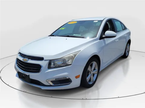 Photos of 2016 Chevrolet Cruze Limited LT for sale in Hamilton, OH at Tom Gill Buick GMC