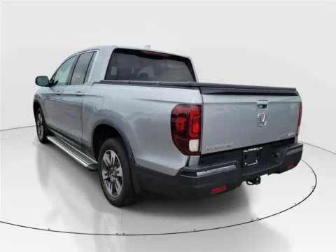 Another view of 2017 Honda Ridgeline RTL for sale in Hamilton, OH at Tom Gill Buick GMC