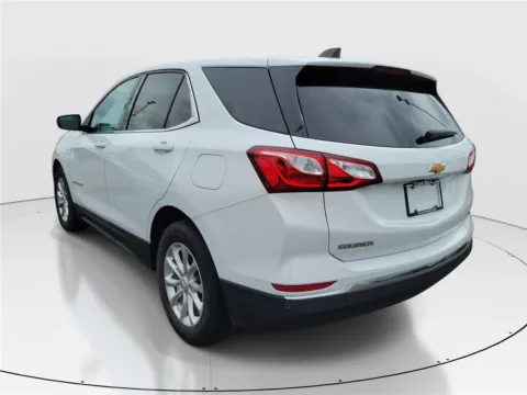Photos of 2020 Chevrolet Equinox LT for sale in Hamilton, OH at Tom Gill Buick GMC