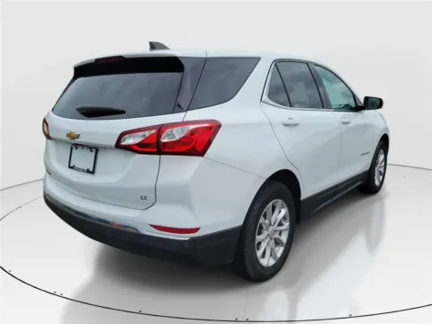 More photos of 2020 Chevrolet Equinox LT at Tom Gill Buick GMC, OH
