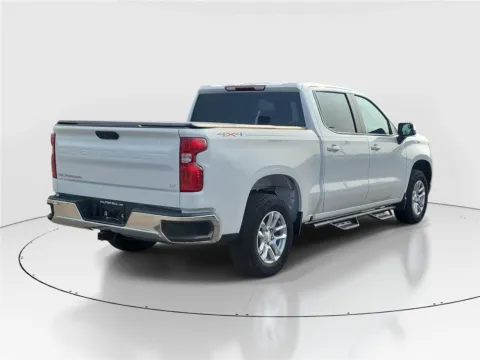 More photos of 2023 Chevrolet Silverado 1500 LT at Tom Gill Buick GMC, OH