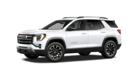 More photos of 2027 GMC Terrain FWD Elevation at Tom Gill Buick GMC, OH