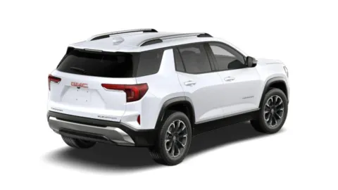 More photos of 2027 GMC Terrain FWD Elevation at Tom Gill Buick GMC, OH