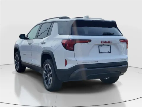 Another view of 2027 GMC Terrain FWD Elevation for sale in Hamilton, OH at Tom Gill Buick GMC