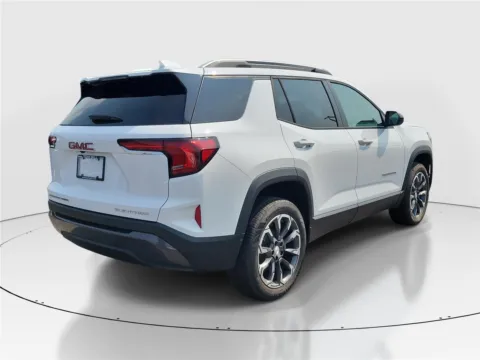 More photos of 2027 GMC Terrain FWD Elevation at Tom Gill Buick GMC, OH