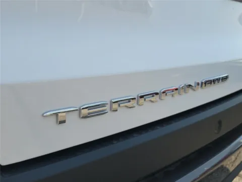More photos of 2027 GMC Terrain FWD Elevation at Tom Gill Buick GMC, OH