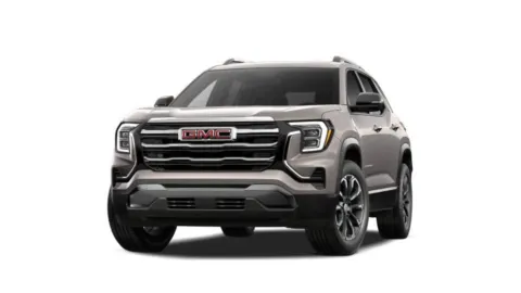 Another view of 2027 GMC Terrain FWD Elevation for sale in Hamilton, OH at Tom Gill Buick GMC