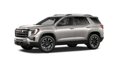 More photos of 2027 GMC Terrain FWD Elevation at Tom Gill Buick GMC, OH