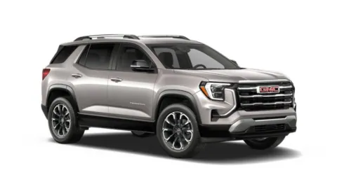 More photos of 2027 GMC Terrain FWD Elevation at Tom Gill Buick GMC, OH
