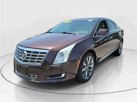 Photos of 2015 Cadillac XTS 4dr Sdn FWD for sale in Hamilton, OH at Tom Gill Buick GMC