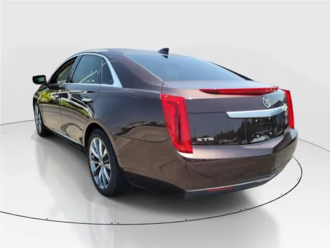 Another view of 2015 Cadillac XTS 4dr Sdn FWD for sale in Hamilton, OH at Tom Gill Buick GMC