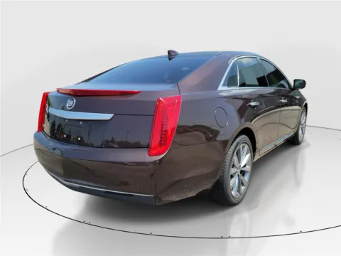 More photos of 2015 Cadillac XTS 4dr Sdn FWD at Tom Gill Buick GMC, OH