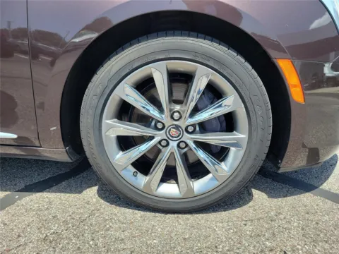 More photos of 2015 Cadillac XTS 4dr Sdn FWD at Tom Gill Buick GMC, OH