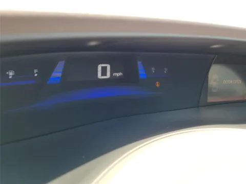 Another view of 2012 Honda Civic Sdn LX for sale in Hamilton, OH at Tom Gill Buick GMC