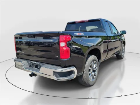 More photos of 2023 Chevrolet Silverado 1500 LT at Tom Gill Buick GMC, OH