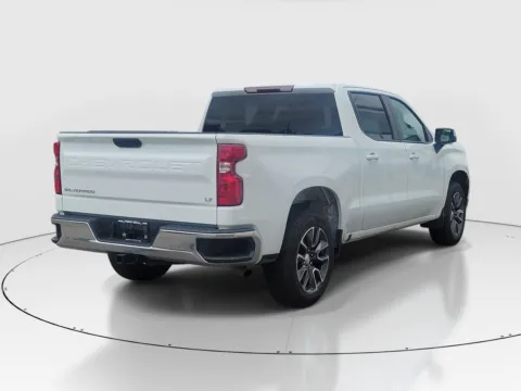 More photos of 2023 Chevrolet Silverado 1500 LT at Tom Gill Buick GMC, OH