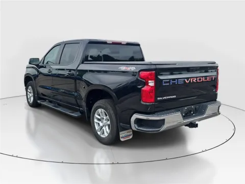 Another view of 2023 Chevrolet Silverado 1500 LT for sale in Hamilton, OH at Tom Gill Buick GMC